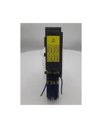 Siemens 6ES7138-4FA05-0AB0 Fail-Safe digitale ingangsmodule, Ophalen