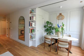 Te huur: Appartement Wilhelminastraat in Amsterdam, Noord-Holland, Appartement, Amsterdam