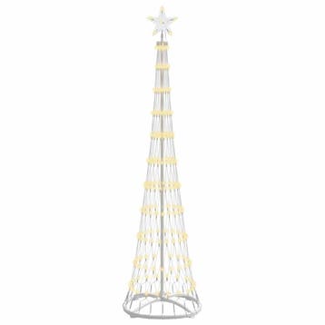 Decoratieve kerstboom 190cm led | retourdeal 72% korting, Ophalen of Verzenden, Nieuw