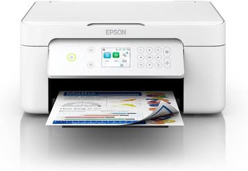 Epson XP-4205 Printer - Alles-in-een | Retourdeal 34% Kor..., Ophalen of Verzenden