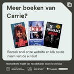 Nora Storm in een glas wijn 9789086800995 Carrie, Verzenden, Gelezen, Carrie