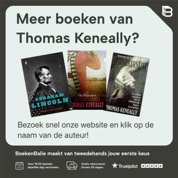 Searching For Schindler - Thomas Keneally 9780340963265, Verzenden, Zo goed als nieuw, Thomas Keneally