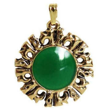 Inca Achala hanger, Inti Quri, Verzenden, Nieuw