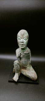 Tada ifé - Yoruba - Nigeria