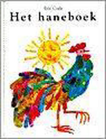 Het haneboek / Gottmer-prentenboek - Eric Carle, Verzenden, Gelezen, Eric Carle
