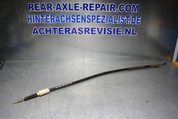 Koppelingskabel Opel Rekord D Diesel 90086966. (automaat), Verzenden, Nieuw, Opel