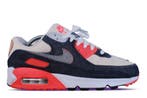 Nike Air Max 90 Denham Infrared • 41, Kleding | Heren, Ophalen of Verzenden, Nieuw, Nike, Sneakers of Gympen