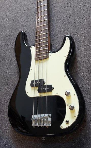 EKO - Standard Series P-Bass Pakket - - Elektrische, Nieuw