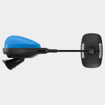 EMUK Caravanspiegels Polestar 2 (2020 - heden), Caravans en Kamperen, Ophalen of Verzenden, Nieuw