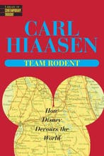 Team Rodent - Lib Contemp Thought 9780345422804 Carl Hiaasen, Boeken, Verzenden, Zo goed als nieuw, Carl Hiaasen