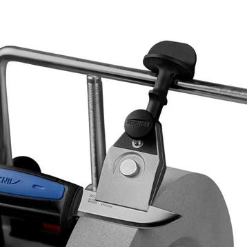 Tormek Centrerende slijpmal – Symmetrisch slijpen – Robu, Ophalen of Verzenden, Nieuw, Overige typen