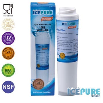 Waterfilter voor GE GXRLQR, Verzenden, Nieuw