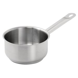 RVS Steelpan, Zakelijke goederen, Horeca | Overige, Ophalen of Verzenden