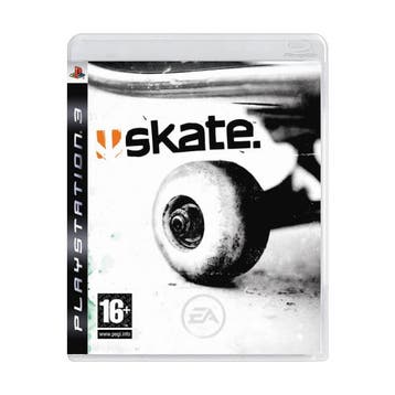 Skate, Verzenden, Nieuw