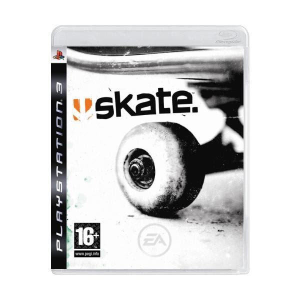 Skate, Spelcomputers en Games, Games | Sony PlayStation 3, Verzenden