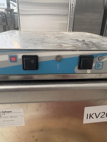 Saro Horeca glazenspoeler, Ophalen of Verzenden, Gebruikt