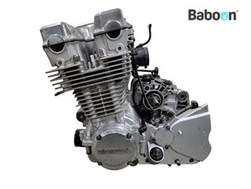 Motorblok Honda CB 750 Seven Fifty (CB750F2 RC42), Verzenden, Gebruikt