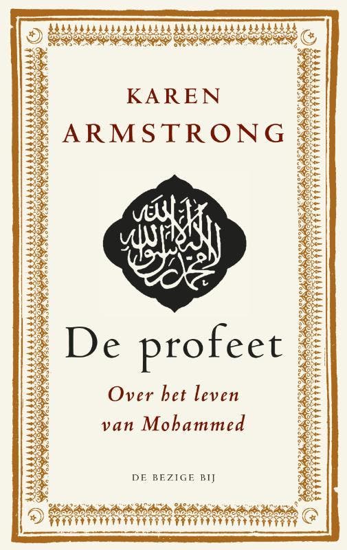 De Profeet 9789023469568, Boeken, Wetenschap, Zo goed als nieuw, Verzenden
