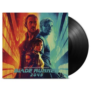 Blade Runner 2049 -, Nieuw in verpakking