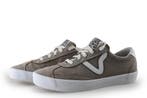Vans Sportschoenen in maat 38 Grijs, Kleding | Dames, Schoenen, Verzenden, Sportschoenen, Zo goed als nieuw, Grijs