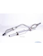 Katalysator Mercedes 316i, 318i, Auto-onderdelen, Uitlaatsystemen, Ophalen of Verzenden, Nieuw, BMW