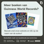 Guinness World Records 2017 9781910561324, Verzenden, Gelezen, Guinness World Records