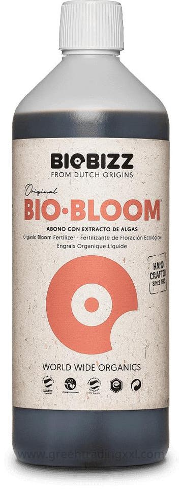 Biobizz Bio-Bloom 1 ltr, Ophalen of Verzenden, Nieuw