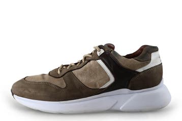 Greve Sneakers in maat 45 Bruin, Bruin, Verzenden, Greve, Sneakers of Gympen