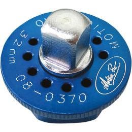 Motion Pro T-6 Combo Lever Adapter, Verzenden, Nieuw