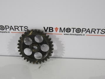 KTM 600 LC4 Tandwiel motorblok koppelingzijde, Ophalen of Verzenden, Nieuw
