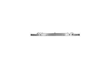 Opel Corsa D 2006-2015 Dwarsligger Radiator Aluminium, Ophalen of Verzenden, Nieuw, Opel
