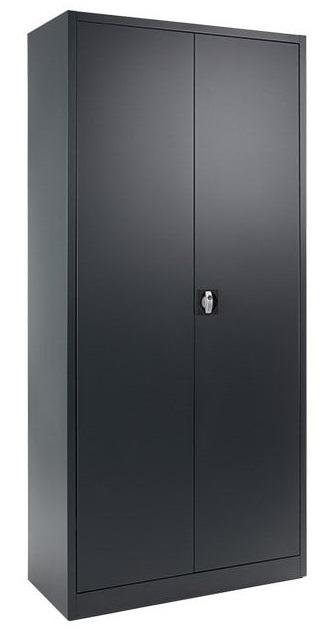 Nieuw Draaideurkast 195x92x60cm HHV, Ophalen of Verzenden, Nieuw