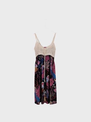 MUSTY Dresses Dames maat M Roze Vintage, Ophalen of Verzenden, Nieuw