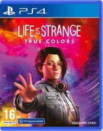 Life Is Strange: True Colors [PS4], Spelcomputers en Games, Ophalen of Verzenden, Nieuw