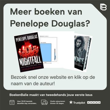 Credence - Penelope Douglas 9781660089055, Verzenden, Gelezen, Penelope Douglas