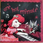 cd - Red Hot Chili Peppers, The - One Hot Minute, Verzenden, Zo goed als nieuw