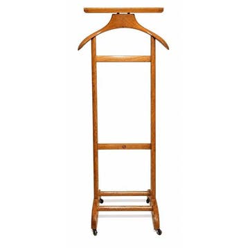 Fratelli Reguitti - Dressboy - hard hout