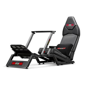 Next Level Racing F-GT - 2 in 1 Formule + GT cockpit, Ophalen of Verzenden, Nieuw, Playseat of Racestoel, PlayStation 3