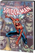 Untold tales of Spider-Man, Boeken, Literatuur, Verzenden, Nieuw