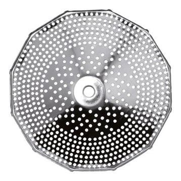 Inzetzeef voor groentezeef 2,5mm gaatjes Ø14cm Louis Tellier, Verzenden, Nieuw in verpakking