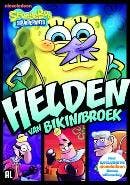 Spongebob - Helden van bikinibroek - DVD, Verzenden, Nieuw in verpakking