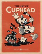 ART OF CUPHEAD HC 9781506713205 Studio Mdhr, Verzenden, Gelezen, Studio Mdhr