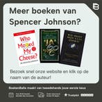 Out of the Maze 9781785042119 Spencer Johnson, Verzenden, Gelezen, Spencer Johnson