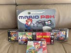 Nintendo - Nintendo 64 - PAl Pak Mario - Videogameconsole +, Nieuw