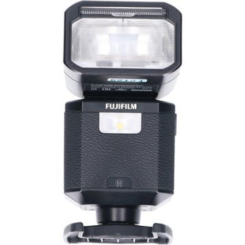 Tweedehands Fujifilm EF-X500 Flitser CM6213, Ophalen of Verzenden, Gebruikt