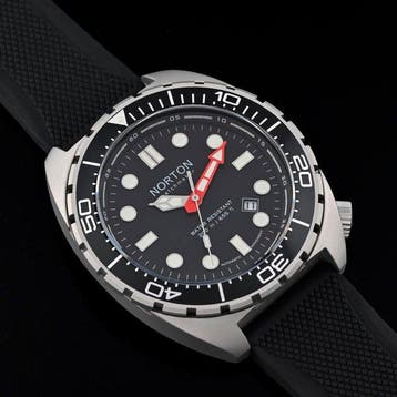 Norton - Marine - Heren - 2026, Nieuw