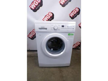 Siemens WM14E323 - Wasmachine - 1400 toeren - 2ehands, Verzenden, Zo goed als nieuw