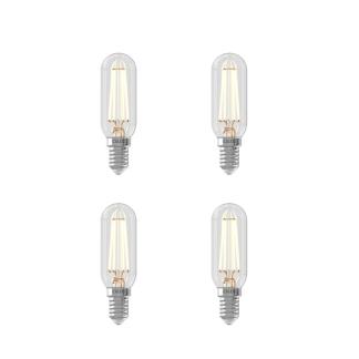 Led lamp E14 | Buis | Calex | 4 stuks, Verzenden, Nieuw