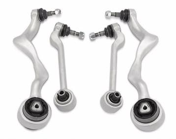 Draagarmen draagarm BMW E81 E87 E88 E90 E91 E92 X1 E84 Z4, Auto-onderdelen, BMW-onderdelen, Ophalen of Verzenden