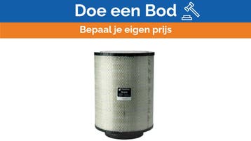 Bieden: Kohler 330570149 engine air filter, Ophalen of Verzenden, Nieuw, Motor en Techniek, Zeilboot of Motorboot
